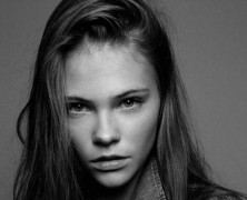 Meet Our February 2016 Model Of The Month: Barbora Dlaskova