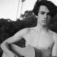 Pamela Anderson’s Son Is The New Muse Of Saint Laurent