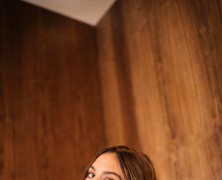 Alexa Chung Teams with Marks & Spencer