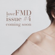 Your First Look at Our Spring/Summer 2016 Issue