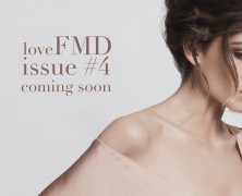 Your First Look at Our Spring/Summer 2016 Issue