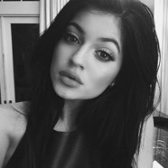 Kylie Jenner is the new face of Puma