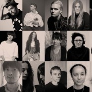 The 2016 LVMH Prize semi-finalists have been announced