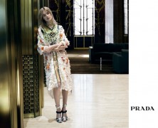Prada reports stable numbers for 2015