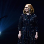 Burberry dresses Adele for her ’25’ world tour