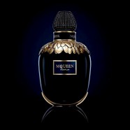 Alexander McQueen launches new Perfume