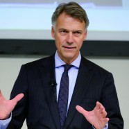 Hugo Boss CEO Steps Down