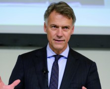 Hugo Boss CEO Steps Down