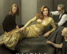 Caitlyn Jenner teams up with MAC Cosmetics