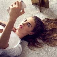 Cara Delevingne fronts YSL Beauty Campaign