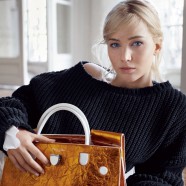 Jennifer Lawrence Stars In Dior’s Summer 2016 Campaign