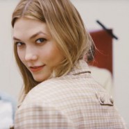 Karlie Kloss features LVMH prize finalists on Klossy YouTube Channel