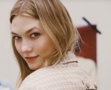 Karlie Kloss features LVMH prize finalists on Klossy YouTube Channel