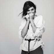 Kendall Jenner fronts Mango’s ‘Tribal Spirit’ campaign