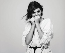 Kendall Jenner fronts Mango’s ‘Tribal Spirit’ campaign