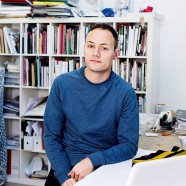 Marks & Spencer Teams Up With Michael Van Der Ham