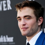 Robert Pattinson turns fashion designer