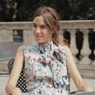 Alexa Chung returns for second season of ‘Future of Fashion’ documentary