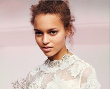 ASOS Launches Debut Bridal Collection