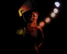 Kate Moss Stars in ‘Ritual Spirit’ Video by Massive Attack