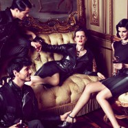 Loewe is heading to australia