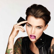 Ruby Rose is the new face of Urban Decay