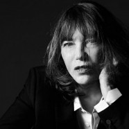 Jane Birkin Returns To Modelling Just For Saint Laurent