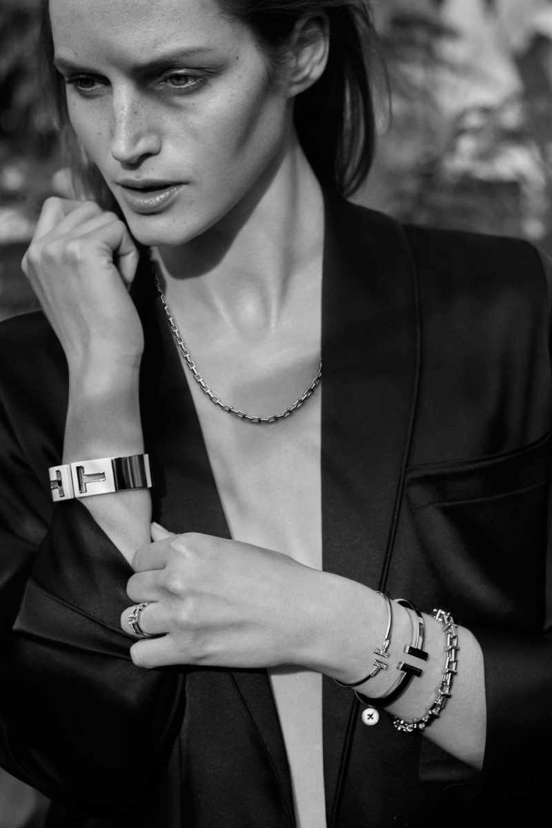 Tiffany & Co. and Net-a-Porter announce global collaboration