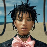 Willow Smith is Teen Vogue’s may cover star