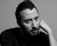 Newsmaker Of The Week: Anthony Vaccarello