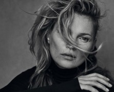 Kate Moss leaves her Modelling Agency after 28 years