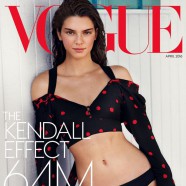 Kendall Jenner lands Special Edition of US VOGUE