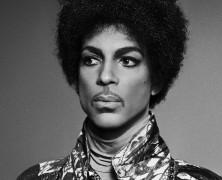 The Fashion World Remembers Prince