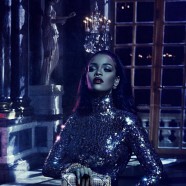 Rihanna Signs Deal With LVMH For Makeup Brand