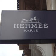 Hermes To Release Limited Edition scarf