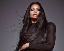 Ciara lands modeling deal with IMG