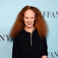 Tiffany & Co. Hires Grace Coddington