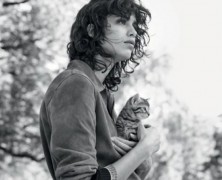 Sandro Paris Opens Its First Australian Store