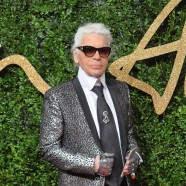 Karl Lagerfeld Launching Bridal Jewellery Line