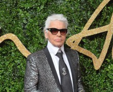 Karl Lagerfeld Launching Bridal Jewellery Line