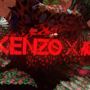 H&M Announces Designer Collaboration With Kenzo