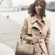 Marion Cotillard Stars in Lady Dior’s Latest Campaign