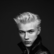 Lucky Blue Smith is the New Ambassador For L’Oreal Men Expert