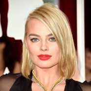 Calvin Klein names Margot Robbie face of Deep Euphoria