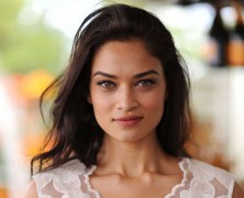 Shanina Shaik To Walk For Oscar de la Renta During MBFWA
