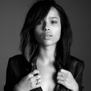 Zoe Kravitz Is the New Face of YSL Beauty