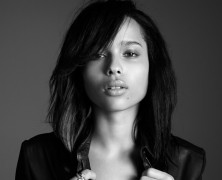 Zoe Kravitz Is the New Face of YSL Beauty