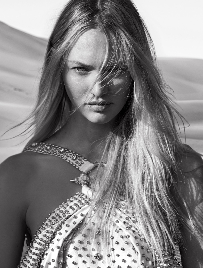 Candice Swanepoel Dahlia Divin Le Nectar 03