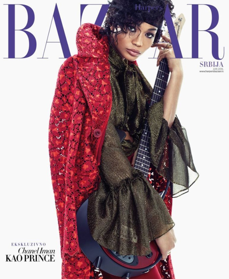 Chanel-Iman-June-Cover-Harpers-Bazaar-Serbia-1