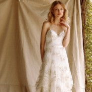 Free People unveils new boho-inspired wedding dress collection
